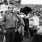 Muere el cineasta y expresidente de la Academia de Cine Antonio Giménez-Rico