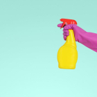 Un de cada tres detergents netejador domèstic no és eficaç
