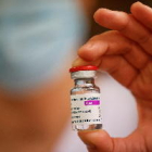 La vacuna de AstraZeneca es prova per primera vegada en infants i adolescents