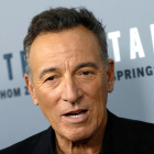 El cantant Bruce Springsteen va ser arrestat el passat Novembre conduint ebri