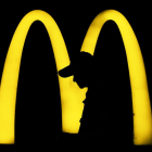 McDonald's va explicar que les seues divisions a Corea del Sud i Taiwan van notificar l'atac a reguladors divendres i que contactaran a clients i empleats, una cosa que també farà en altres països afectats. EFE/Fazry Ismail/Arxiu|Arxivament