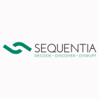 Logotip de Sequentia Biotech