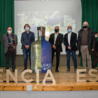 El Molí de Alcanó presenta el aceite de 'Selecció Especial'