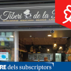 A 'El Tiberi de la Roser' hi trobareu el millor menjar per emportar de Lleida: plats cuinats com a casa, naturals i equilibrats.