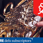 Músics d'instruments de vent de l'Orquestra Simfònica Julià Carbonell de les Terres de Lleida ens oferiran un repertori basat en peces escrites per a aquest tipus d'instruments.