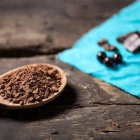 Menos de tres gramos de cacao puro en polvo mejoran la agudeza visual de día