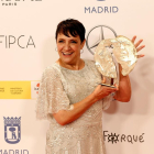 'El buen patrón' i la sèrie 'Hierro' triomfen en els Premis Forqué