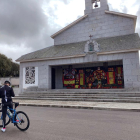 El mantenimiento de la tumba de Franco en Mingorrubio cuesta 754 euros al mes