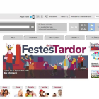 145.000 € per renovar el web de la Paeria de Lleida
