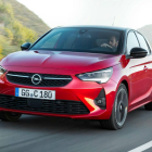 En el seu primer any complet de comercialització, la sisena generació de l'Opel Corsa ha aconseguit situar-se com el model d'Opel més venut a tot el món.