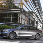 A partir del març del 2021, els clients podran elegir entre tres variants híbrides endollables en el BMW Sèrie 3 i fins a cinc en el BMW Sèrie 5.
