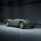 Jaguar Classic celebra el 70 aniversari del llegendari bòlid de carreres, el C-Type, amb la producció estrictament limitada de noves unitats.
