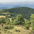 Rocaviva impulsa la vinculació de les arts amb l'obra de Kliment Olm