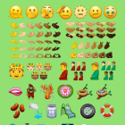 Un hombre embarazado y mayor diversidad étnica: así son los nuevos emojis