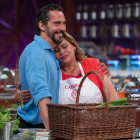 Nuevas visitas en 'MasterChef' 