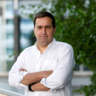 Juan José Divassón, director d'Estratègia i Producte de Salut Financera a BBVA.