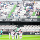 L’estadi de Castalia va ser el primer on va tornar el públic al futbol professional després de la pandèmia.
