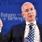 Jeff Bezos deixarà la presidència d’Amazon a finals d’any.