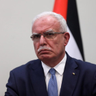 Palestina demanda a la ONU que condene a Israel y detenga su "agresión"