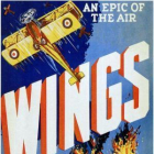 Wings, el primer Oscar