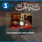Restaurant Cal Xirricló
