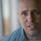 Mohamedou Slahi estuvo preso en Guantánamo, acusado del atentado contra las Torres Gemelas.