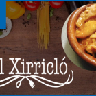 Restaurant Cal Xirricló "callos"