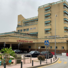L'Hospital Costa del Sol de Marbella.