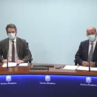 Andorra aixeca la prohibició de dur mascareta en espais a l'aire lliure