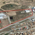 El Govern ha aprobado ampliar el suelo industrial del municipio para permitir el crecimiento de la firma