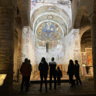 Els atractius de Lleida, des de la naturalesa fins a la cultura, són pol d’atracció per als visitants.