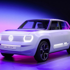 Volkswagen va donar a conèixer el prototip d'un crossover compacte que encarna sostenibilitat, tecnologia digital, un disseny atemporal i un innovador interior.