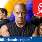 Arriba la novena entrega de la saga 'Fast & Furious', amb Vin Diesel i Charlize Theron.