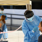 Salud declara 74 casos nuevos de coronavirus en la provincia de Lleida