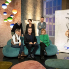 La gala de TV3 celebra 30 anys amb els presentadors més populars.