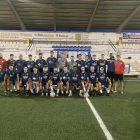 El equipo de la capital de Les Garrigues ha incorporado a nueve jugadores para una nueva temporada en Primera Catalana.