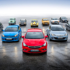 La sisena generació de l'Opel Astra suposa també la continuació d'una tradició que va començar fa 85 anys.
