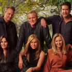 Els actors, reunits en un especial, recorden la sèrie ‘Friends’.