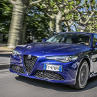 Els lectors han votat atorgant la victòria al sedan italià en la categoria berlines d'importació per quarta vegada en els últims cinc anys.