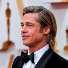 L'actor Brad Pitt