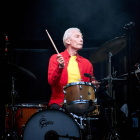 Muere Charlie Watts, bateria dels Rolling Stones