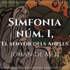 La Banda Simfònica Unió Musical de Lleida interpretará temas de música que remiten a la imagen cinematográfica.