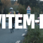 “Evitem-ho”, nova campanya de conscienciació viària sobre la fragilitat dels ciclistes