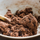 Postre en cinco minutos: un brownie exprés