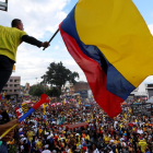 Bogotà compta 26 morts a les protestes