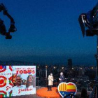 Ciudadanos retira els seus cartells de "vota abraçada"