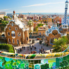 Antoni Gaudí va fer famós el modernisme.