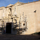 El Monasterio de Poblet.
