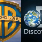 Més llenya al foc: Warner i Discovery es fusionen