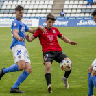 El Lleida cierra la Liga con un empate en casa (1-1)